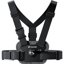 Insta360 X4/Ace Pro Chest Strap