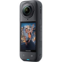 Insta360 X5 8K 360 Action Camera