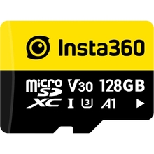 Insta360 128GB X4/X5/Ace Pro Memory Card