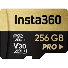 Insta360 256GB X4/X5/Ace Pro Memory Card