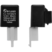 MCS KTM 2 pin Flasher Can