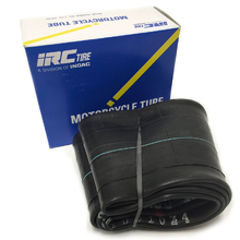 IRC 4.00/4.50-17 4.60/5.10-17 Motorcycle Tube