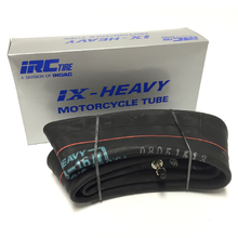 IRC 110/100-18 140/80-18 Heavy Duty Rear Tube