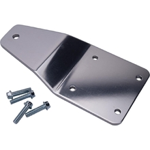 B&B Offroad Suzuki DRZ400 00-24 Auxiliary Light Bracket 