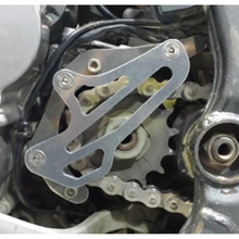 B&B Offroad Suzuki DRZ400 00-24 Polished Heavy Duty Case Saver