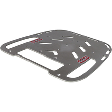 B&B Offroad Kawasaki KLR650 08-21 Polished Luggage Plate