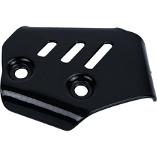 B&B Offroad Kawasaki KLR650 08-26 Black Master Cylinder Guard