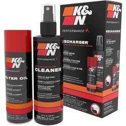 K&N Filter Recharge Kit