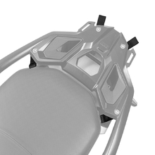 Kriega BMW F750/850GS R1250GS US/OS Rear Fit Kit