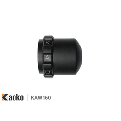Kaoko Throttle Stabiliser for select Kawasaki Z1000SX model