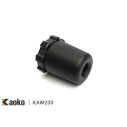Kaoko Throttle Stabilers for select Kawasaki KLR, Versys, ER, GTR, KLR, Ninja, Vulcan, Z900, ZX, ZZR models