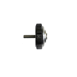 Kaoko Throttle Stabiliser for select Kawasaki 650R, ER-6F, KLR650, Ninja 650L, Versys 650, Z900, ZX-12, ZZR1400, ZX130 Scooter models