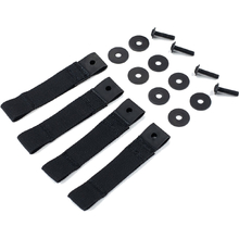 Kriega Yamaha Tenere US-Drypack Fit Kit