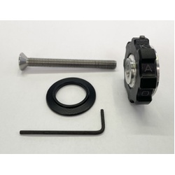 Kaoko Throttle Stabiliser for Select BMW G310 Models