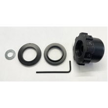 SO - Kaoko Kawasaki Versys 1000 12-19 Barkbusters Throttle Stabiliser