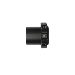 Kaoko Throttle Stabiliser for select BMW F650GS, F800GS models