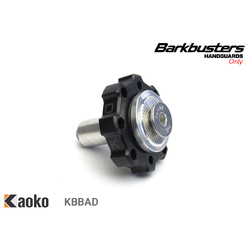 Kaoko Throttle Stabiliser for select KTM 690 SM, 950 Adventure S, Husqvarna 701 Supermoto