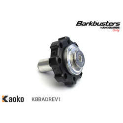 Kaoko Throttle Stabiliser for select KTM 690 SM, 950 Adventure S, Husqvarna 701 Supermoto, Kawasaki KX250, Suzuki RM-Z250, Yamaha YZ450F, Honda CRF250