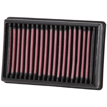 K&N BMW R1200GS 13-18 R1250GS 19-23 Air Filter