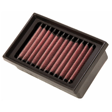 K&N BMW G650X Challenge 07-09 G650X Country 07-10 Air Filter