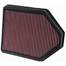 K&N Ducati 1000-1100 Multistrada 03-10 Air Filter