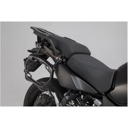 SW Motech Pro Side Carriers for Yamaha XT1200Z Super Tenere