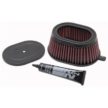 K&N Kawasaki KLR650 87-25 KLX650 93-96 Air Filter