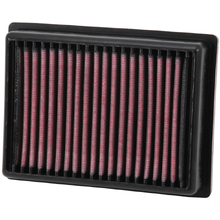 K&N KTM 1090 Adventure R 16-20 1290 Super Adventure R 17-25 Air Filter