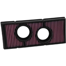 K&N KTM 950 Adventure 03-06 Air Filter