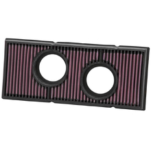 K&N KTM 990 Adventure 07-12 Air Filter