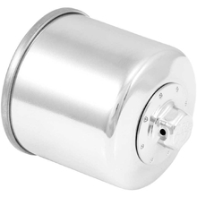 K&N Suzuki DL1000 V-Strom 03-21 DL650 V-Strom 04-26 Oil Filter