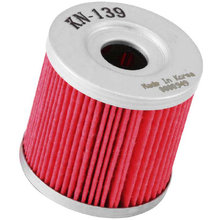 K&N Suzuki DRZ400/Kawasaki KLX400 KN-139 Oil Filter