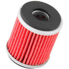 K&N Yamaha Yamaha WR250R 08-21 KN-140 Oil Filter