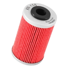 K&N KTM/Husaberg KN-155 Oil Filter