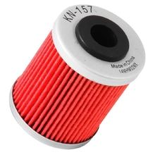 K&N KTM KN-157 Oil Filter