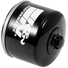 K&N BMW KN-160 Oil Filter