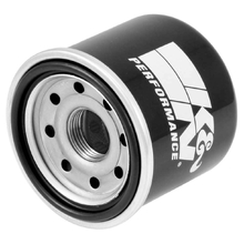 K&N Road KN-204 Oil Filter