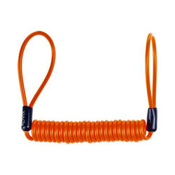Kovix Orange Warning Cable
