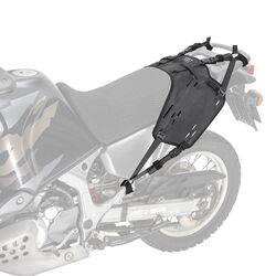 Kriega OS-Base Adventure Bikes