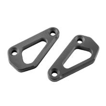 Kriega Aprilia Tuareg 660 Footrest Eliminator Kit