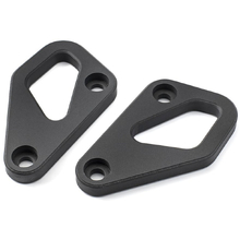 Kriega KTM/Husqvarna 790/890/901 OS Footrest Eliminator Kit