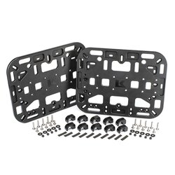 Kriega OS Platforms Pair - 16-19mm