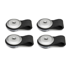 Kriega OS Rack Loops x4 Pack