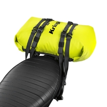 Kriega 20 Lime Rollpack