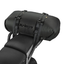 Kriega 40 Black Rollpack