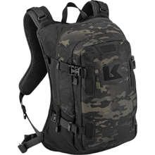 Kriega R20 Multicam Black Backpack
