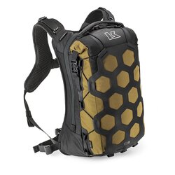 Kriega Trail18 Adventure Backpack [Colour Option: Lime]