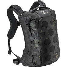 Kriega Trail 18 Multicam Black Backpack