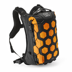 Kriega Trail18 Adventure Backpack [Colour Option: Lime]