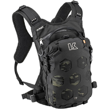 Kriega Trail 9 Multicam Black Backpack